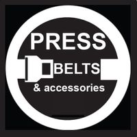 Press Belts coupons